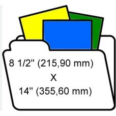 Chemise format légal Chemise format légal